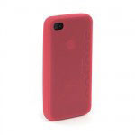Tucano Silicone case for iPhone (IPHCS-R)